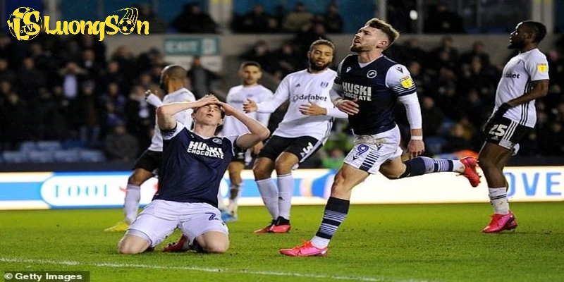 Thông tin 2 đội của trận Preston vs Millwall được LuongSon TV phân tích