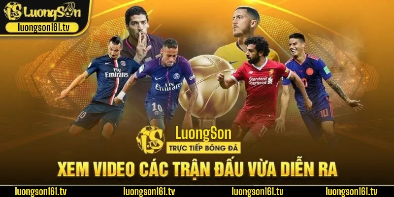 Highlight 2 Nhưng pha bóng đỉnh cao vừa mới diễn ra được cập nhật nhanh