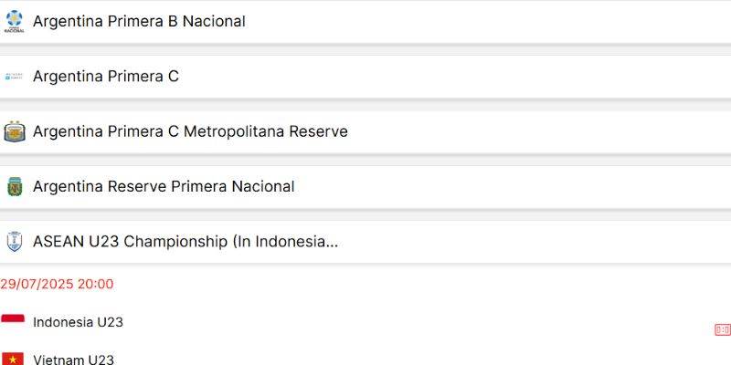 Cập Nhật Kết Quả Bóng Đá Lương Sơn TV Chuẩn Xác Và Nhanh Nhất 2 Trình Bày Sáng Tạo, Logic