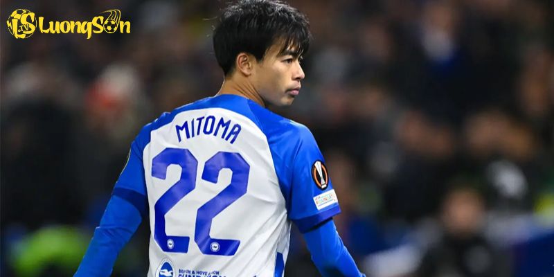 Mitoma Chấn Thương Mắt Cá: Lỡ Trận Gặp MU, Brighton Đối Mặt Thử Thách 3 Tác động của việc vắng mắt Mitoma