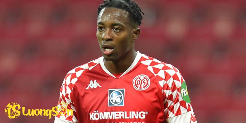 Jean-Philippe Mateta Trước Nguy Cơ Rời Palace: AC Milan Sẵn Sàng Chi 35–40 Triệu Bảng 2 AC Milan chiêu mộ Jean-Philippe Mateta