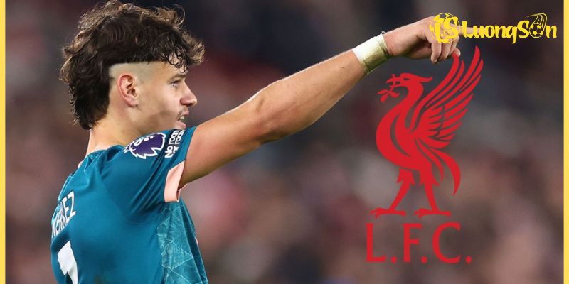 Milos Kerkez Hậu Vệ Trẻ 40 Triệu Bảng Đang Chứng Minh Giá Trị Tại Liverpool 3 Những đóng góp của Milos Kerkez