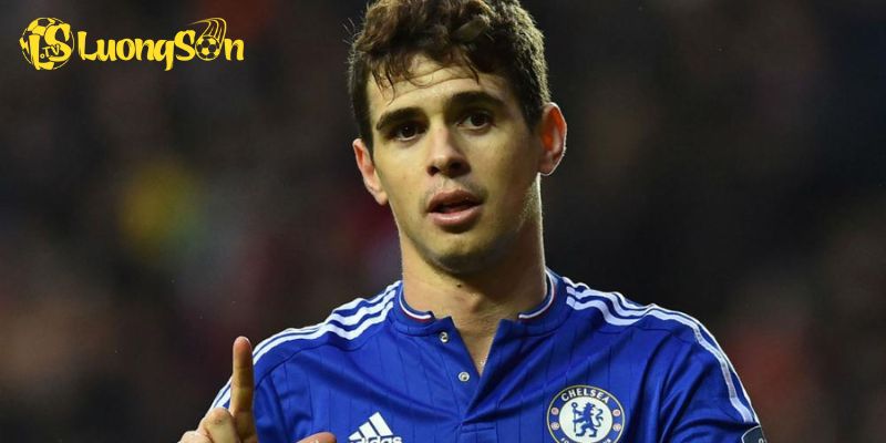 Oscar Dos Santos Emboaba Júnior Hồi Phục Hoàn Toàn Sẵn Sàng Trở Lại 1 Oscar Dos Santos Emboaba Júnior Hồi Phục Hoàn Toàn Sẵn Sàng Trở Lại