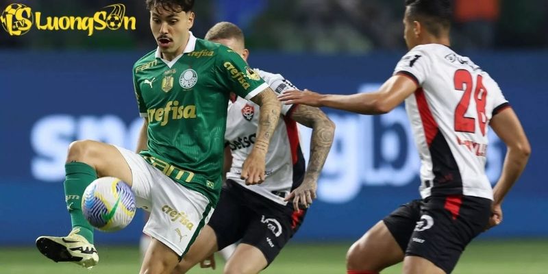 Phân tích đội hình và chiến thuật của SE Palmeiras SP vs EC Victoria BA