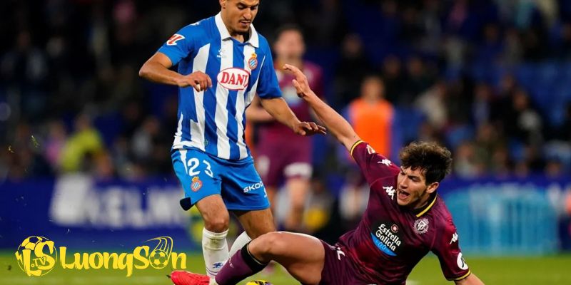 Phong độ gần nhất hiện tại của Espanyol vs Sevilla