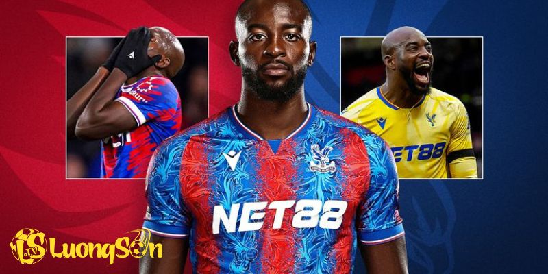 Jean-Philippe Mateta Trước Nguy Cơ Rời Palace: AC Milan Sẵn Sàng Chi 35–40 Triệu Bảng 4 Tại sao AC Milan là lựa chọn hoàn hảo của Jean-Philippe Mateta?