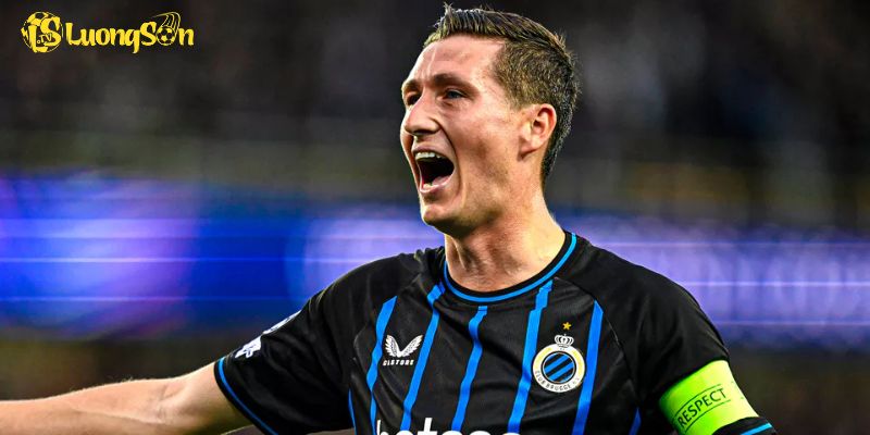 Hans Vanaken Phong Độ Ấn Tượng Ở Mùa Giải 2024/2025 4 Tương lai của Hans Vanaken